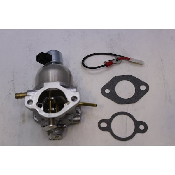 Kit Carburetor